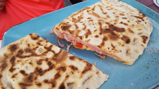 Pizzeria Del Kursaal